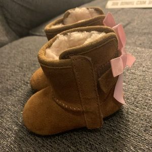 Baby Ugg boots
